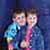 little people in the Stardome
