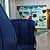 colourful school hall