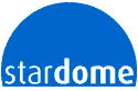 stardome logo